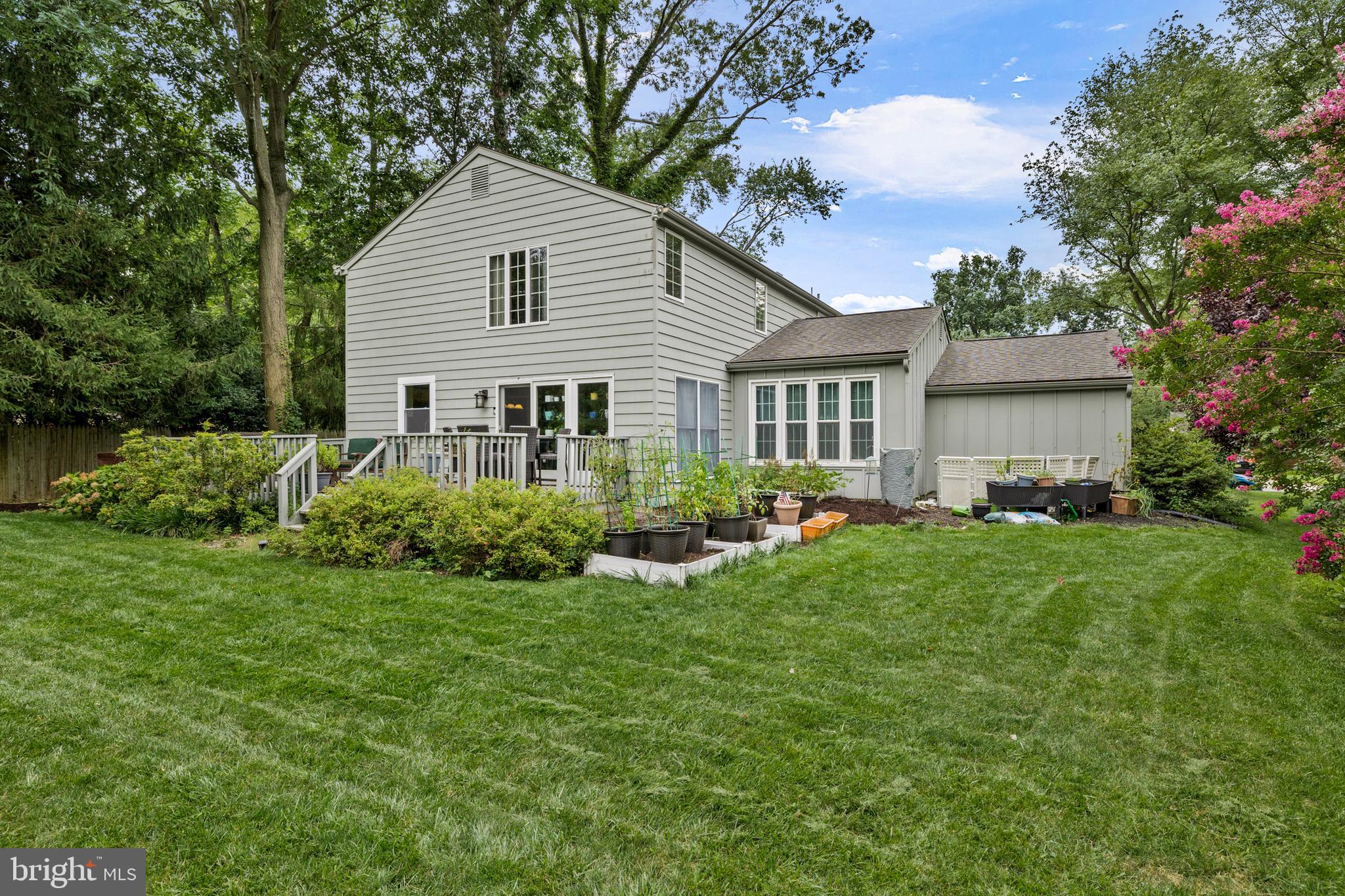 210 Sharrowvale Road Cherry Hill, NJ 08034 - Photo 29 of 33