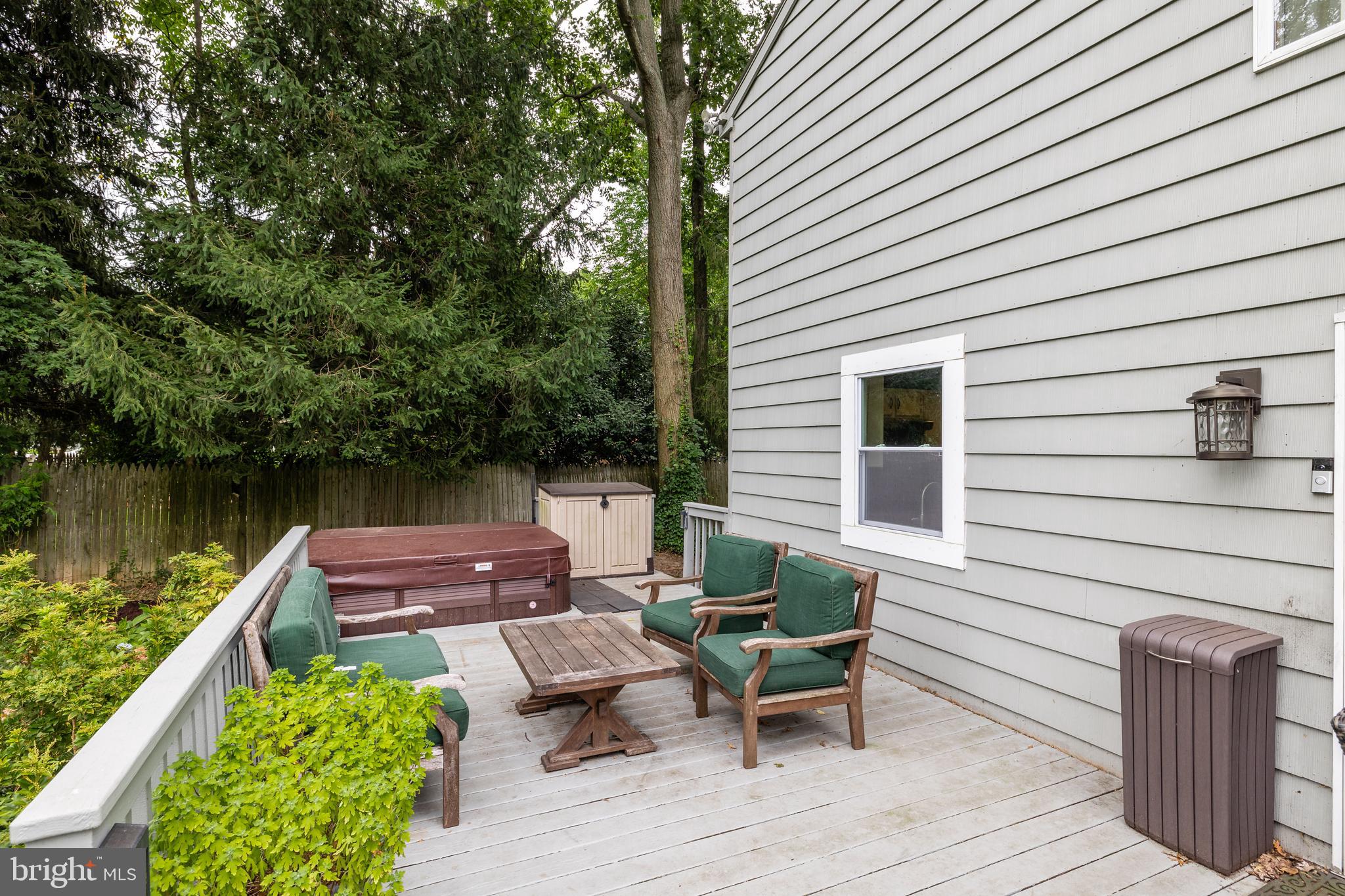 210 Sharrowvale Road Cherry Hill, NJ 08034 - Photo 31 of 33