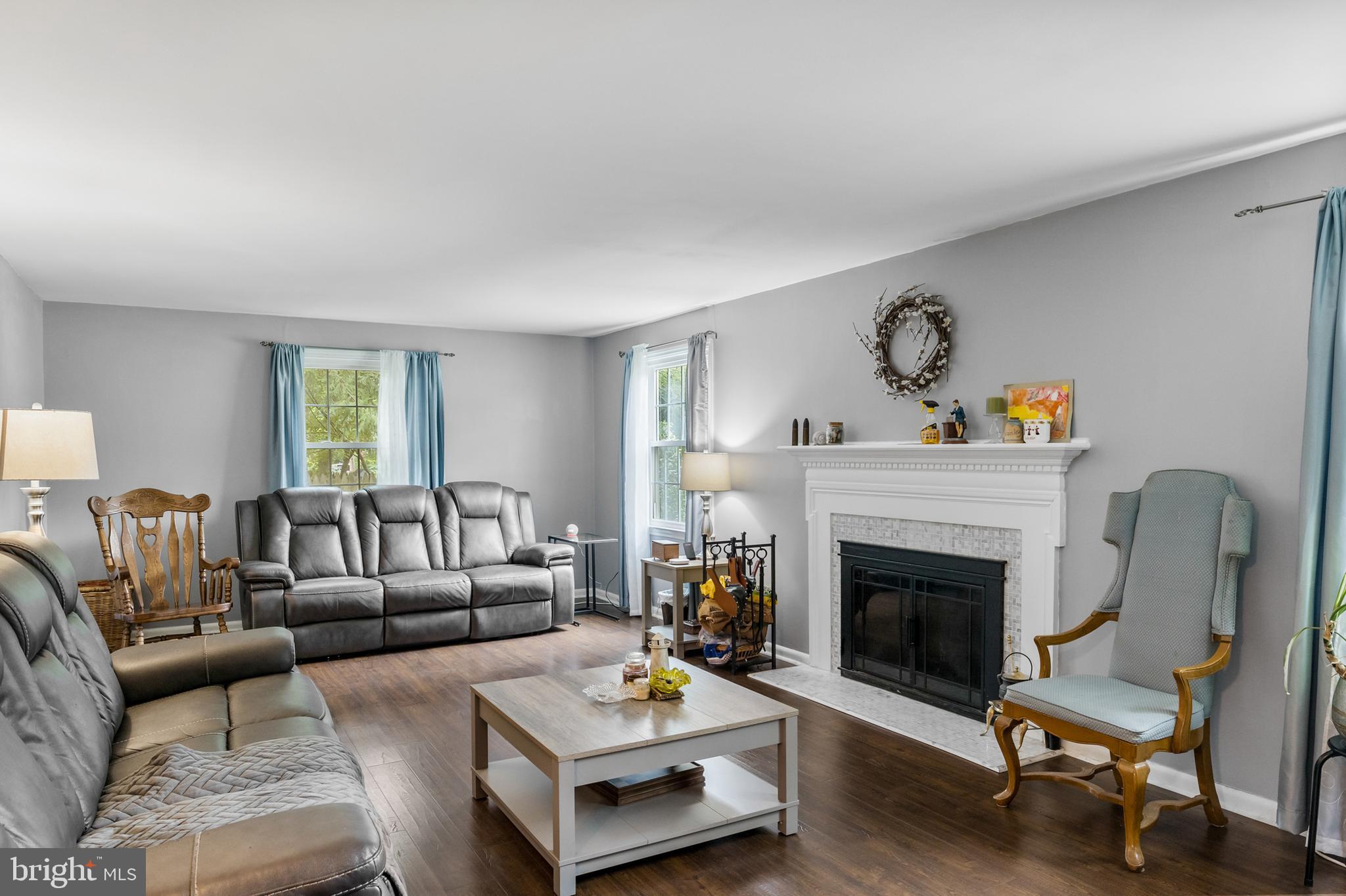 210 Sharrowvale Road Cherry Hill, NJ 08034 - Photo 5 of 33