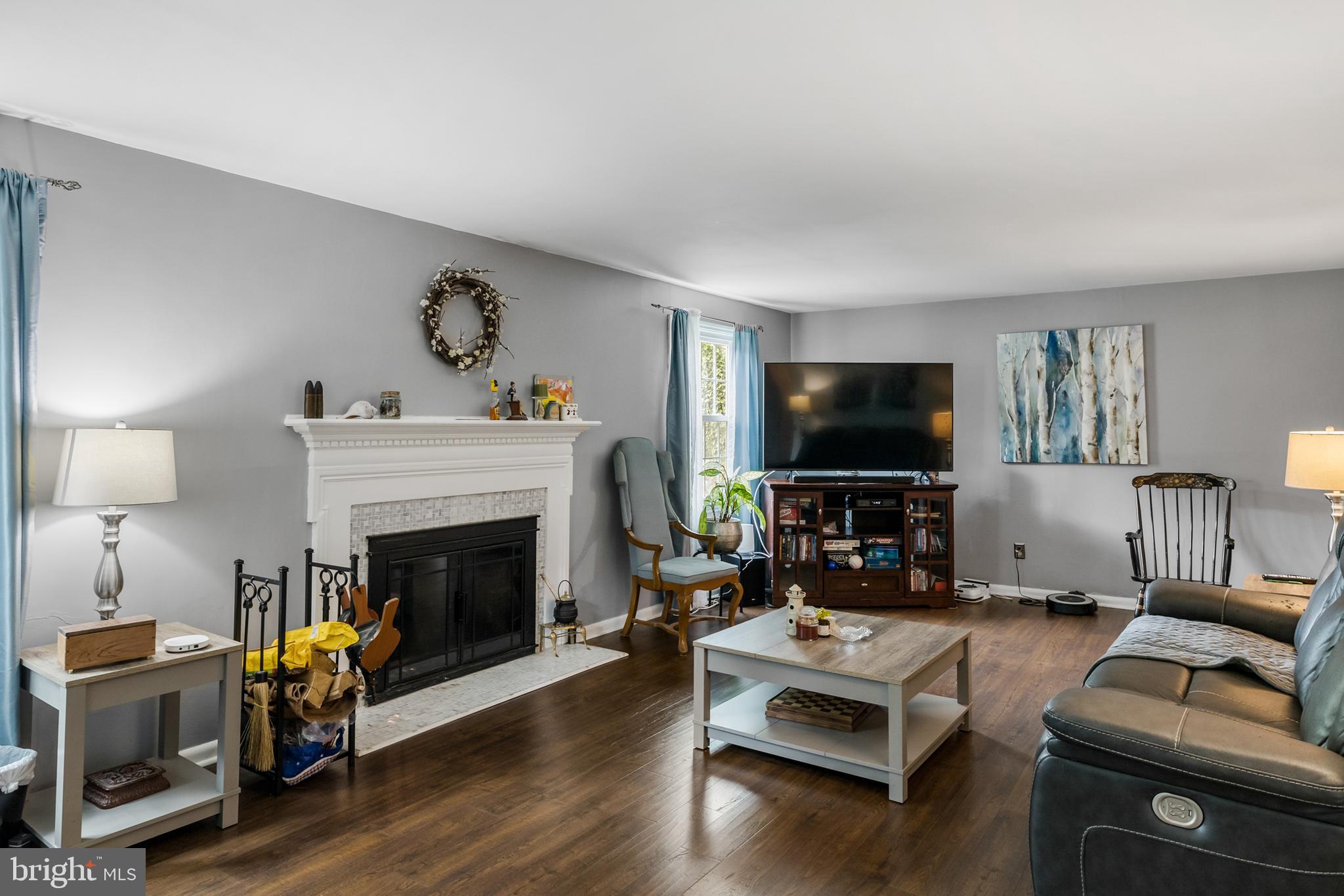 210 Sharrowvale Road Cherry Hill, NJ 08034 - Photo 6 of 33