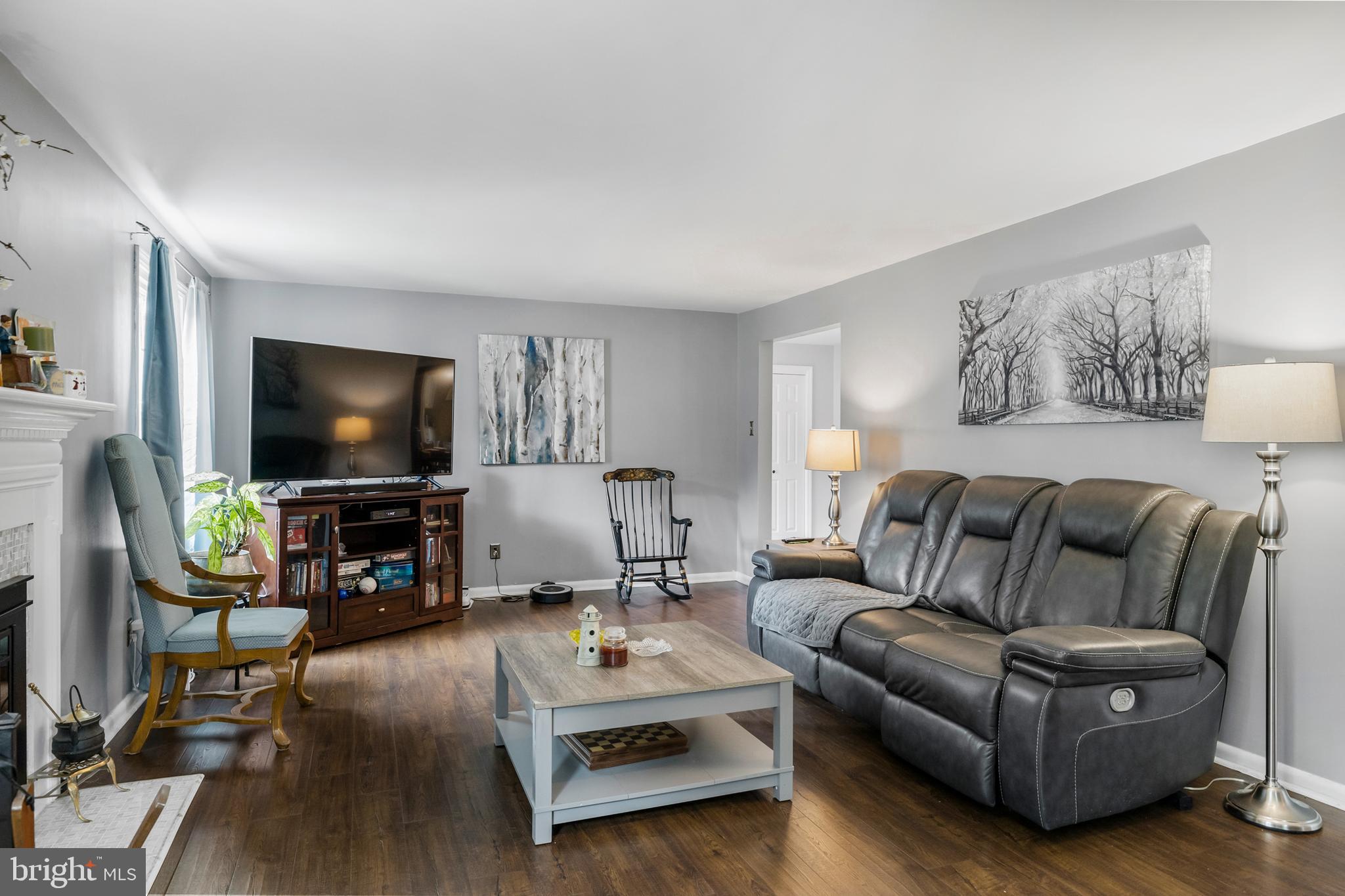 210 Sharrowvale Road Cherry Hill, NJ 08034 - Photo 7 of 33