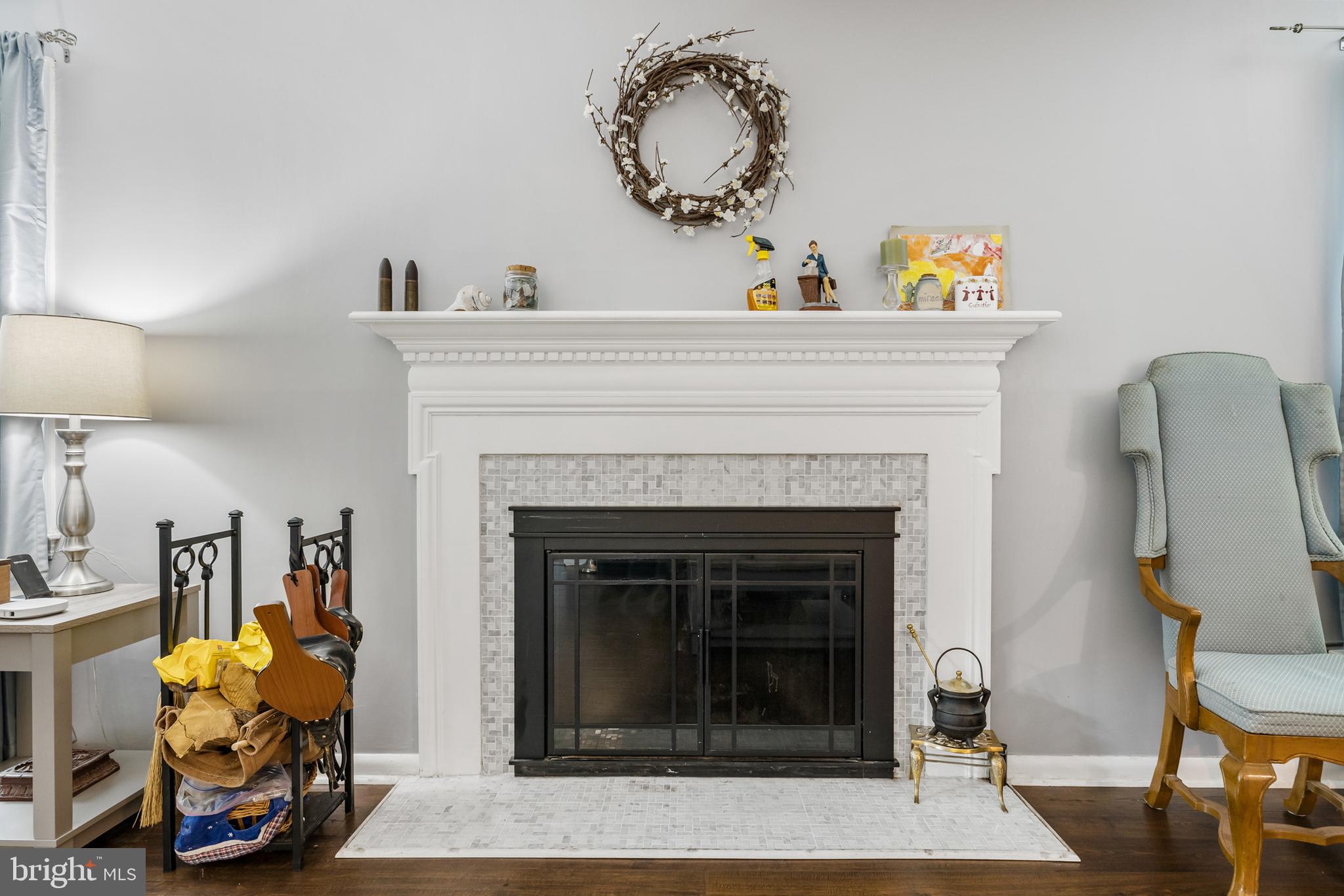 210 Sharrowvale Road Cherry Hill, NJ 08034 - Photo 8 of 33