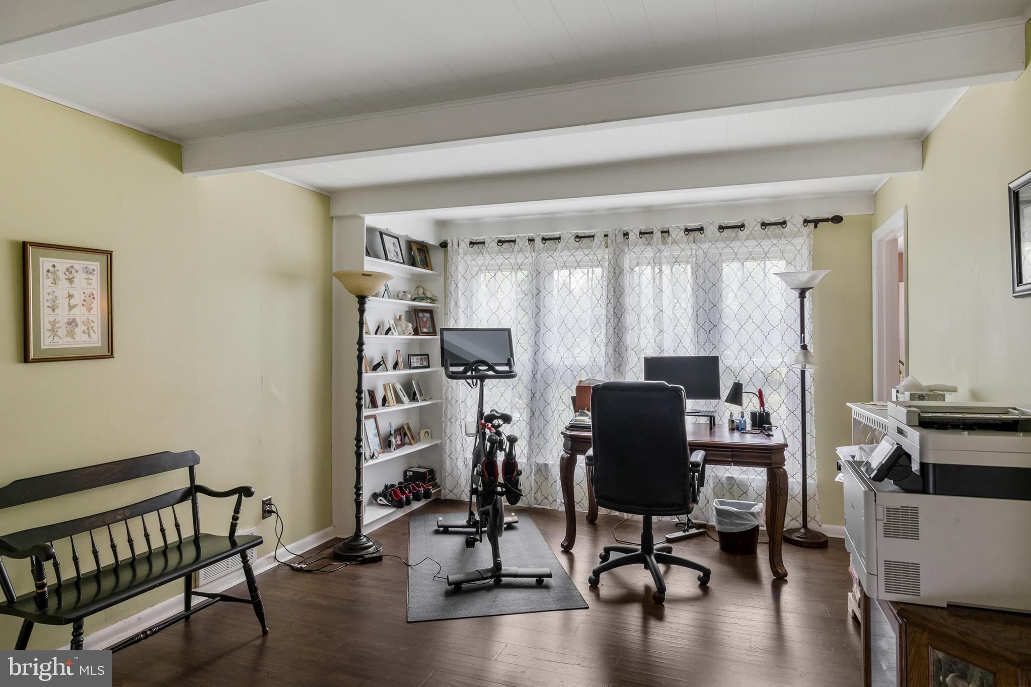 210 Sharrowvale Road Cherry Hill, NJ 08034 - Photo 9 of 33