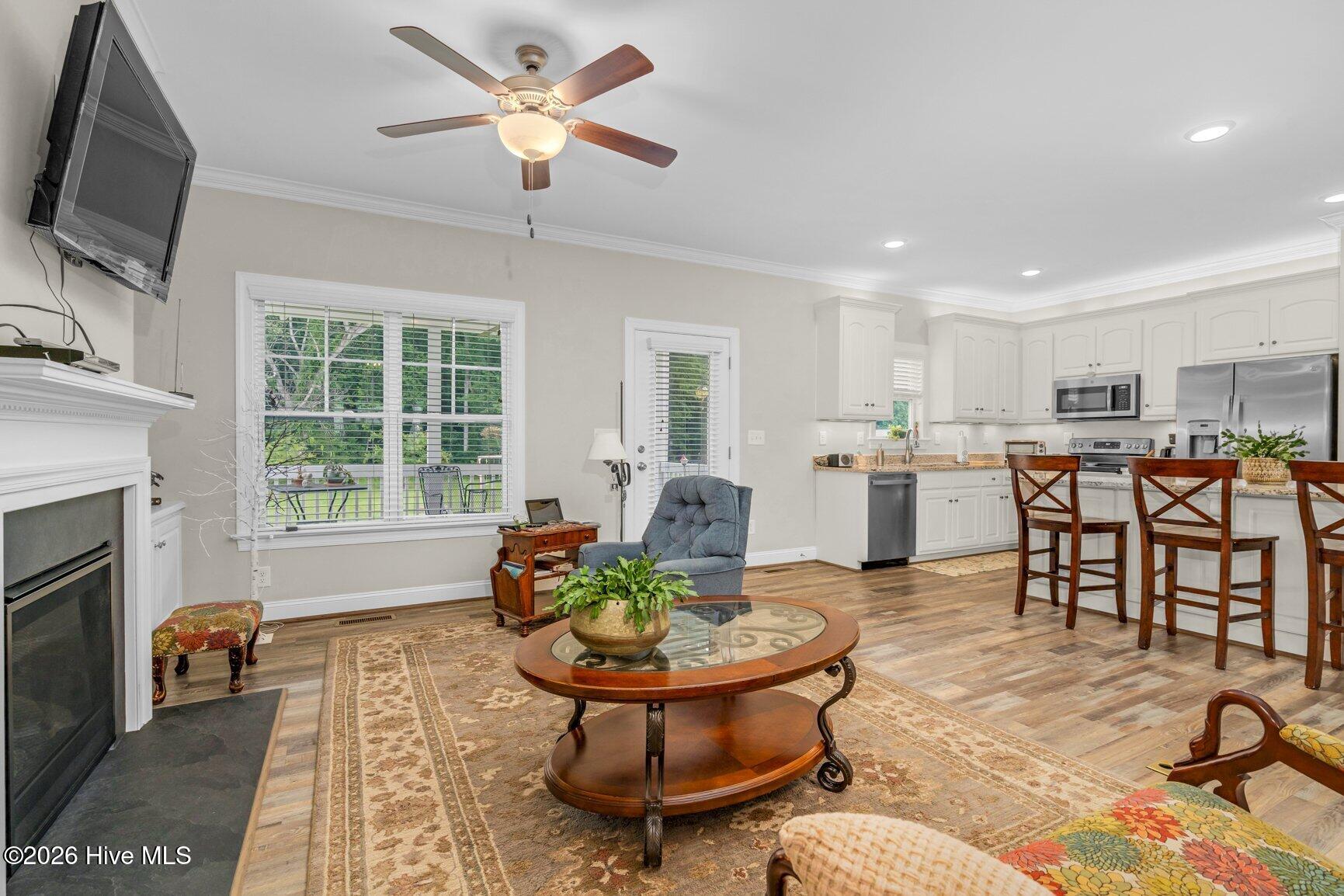 3883 Loop Road Nashville, NC 27856 - Photo 15 of 36 Gallery Image 15