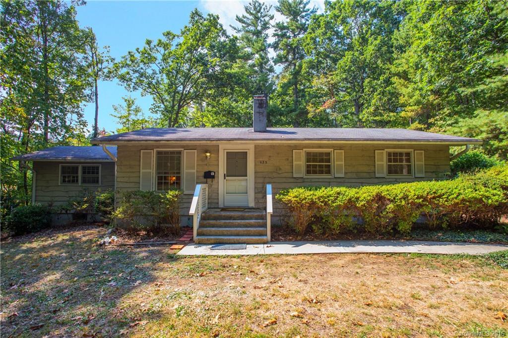 125 Old Bee Tree Road Swannanoa, NC 28778 - Photo 1 of 21 Gallery Image 1