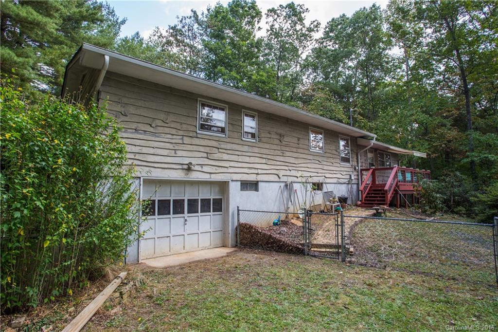 125 Old Bee Tree Road Swannanoa, NC 28778 - Photo 17 of 21 Gallery Image 17