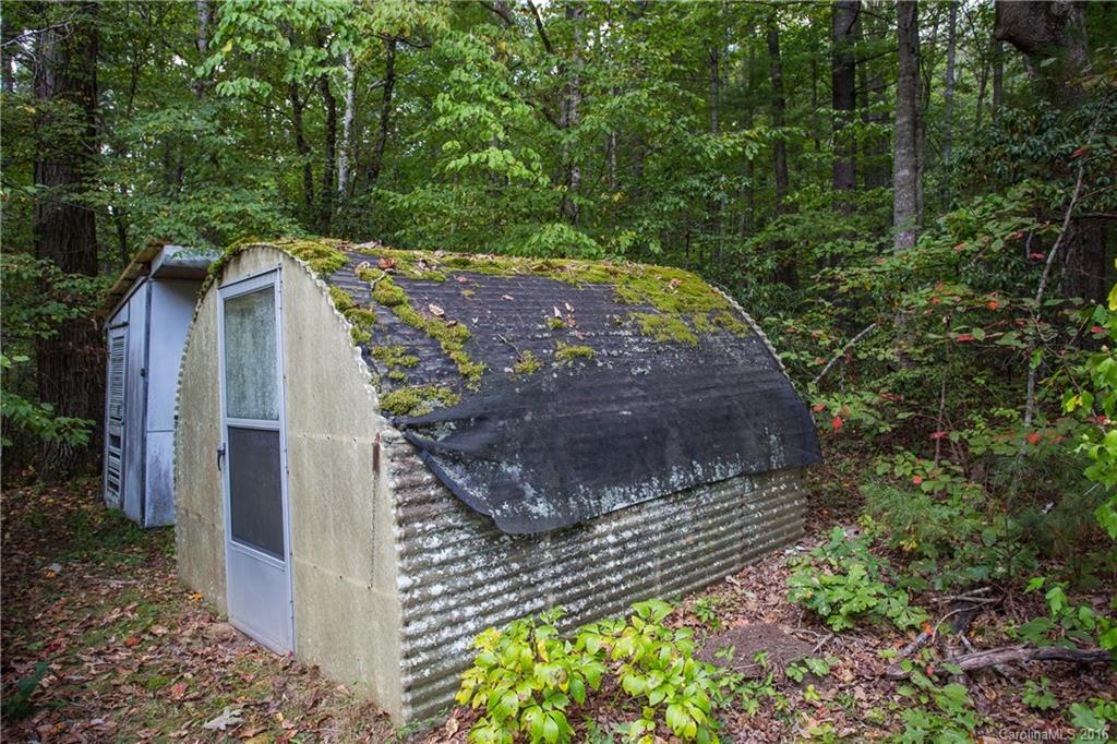 125 Old Bee Tree Road Swannanoa, NC 28778 - Photo 19 of 21 Gallery Image 19