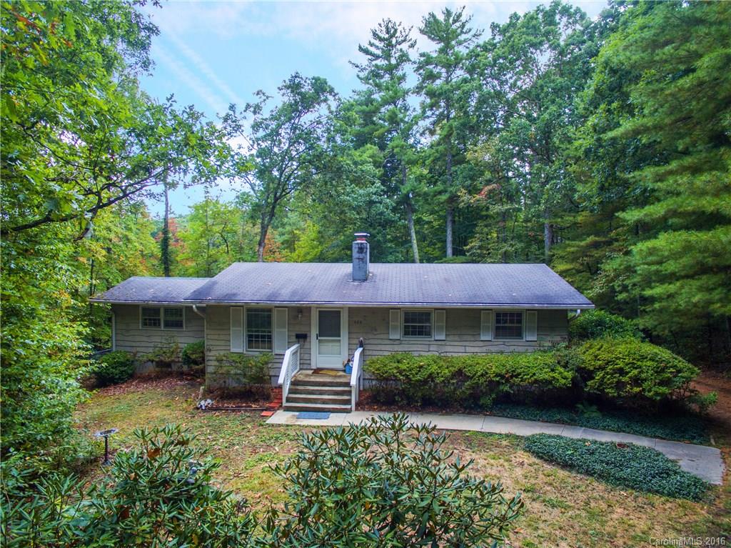 125 Old Bee Tree Road Swannanoa, NC 28778 - Photo 20 of 21 Gallery Image 20