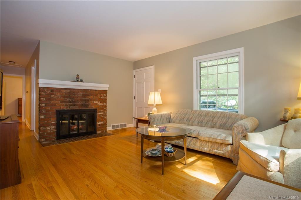 125 Old Bee Tree Road Swannanoa, NC 28778 - Photo 5 of 21 Gallery Image 5
