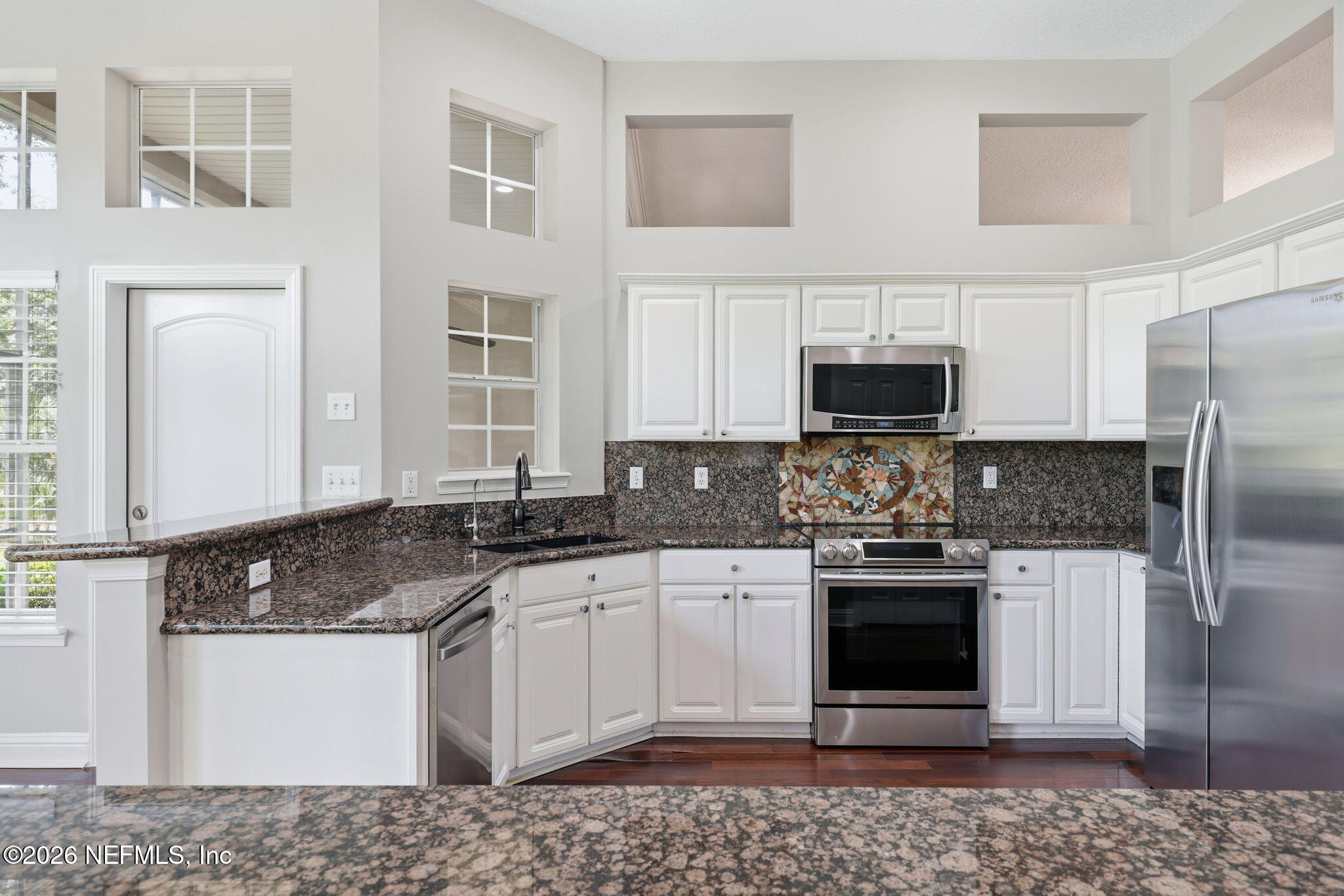 7805 Rittenhouse Lane Jacksonville, FL 32256 - Photo 13 of 35 Kitchen