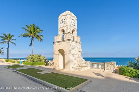 $4,300,000 | 100 Worth Avenue, Unit 401, Palm Beach, FL 33480