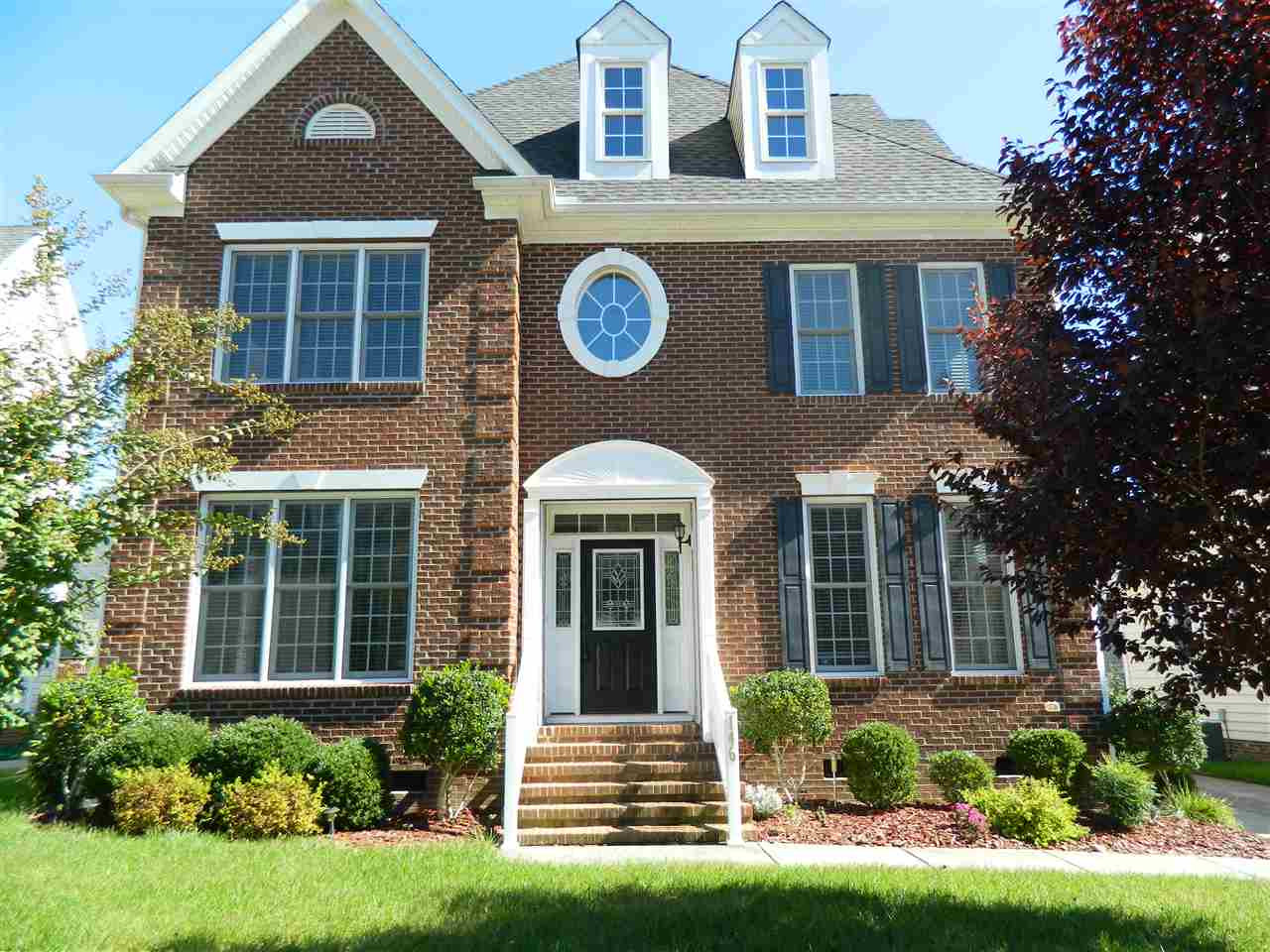146 Fort Jackson Road Morrisville, NC 27560 - Photo 1 of 24 Photo 1