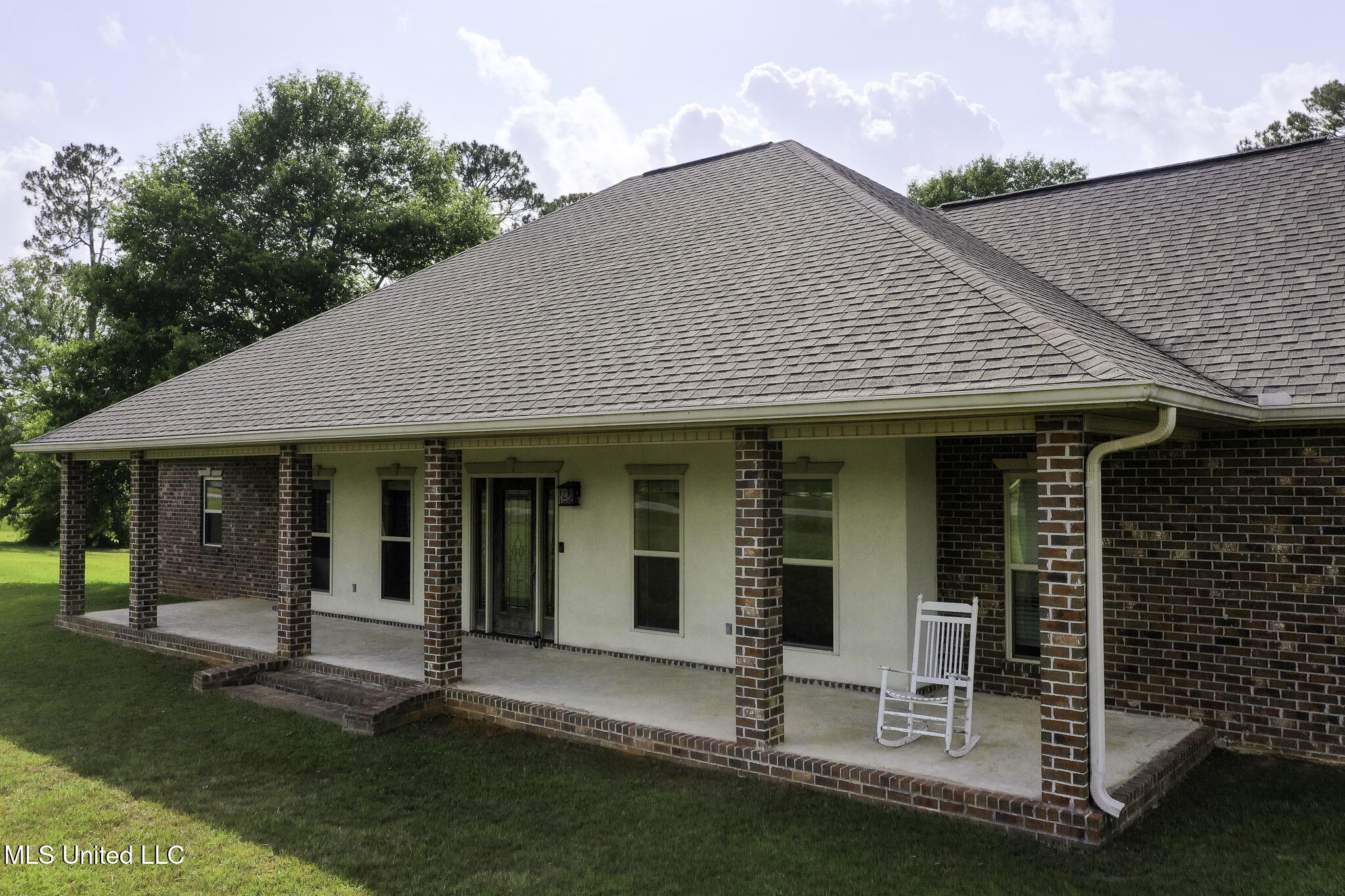 8185 Ridgewood Road Kiln, MS 39556 - Photo 1 of 1 LPERidgewoodAER-2