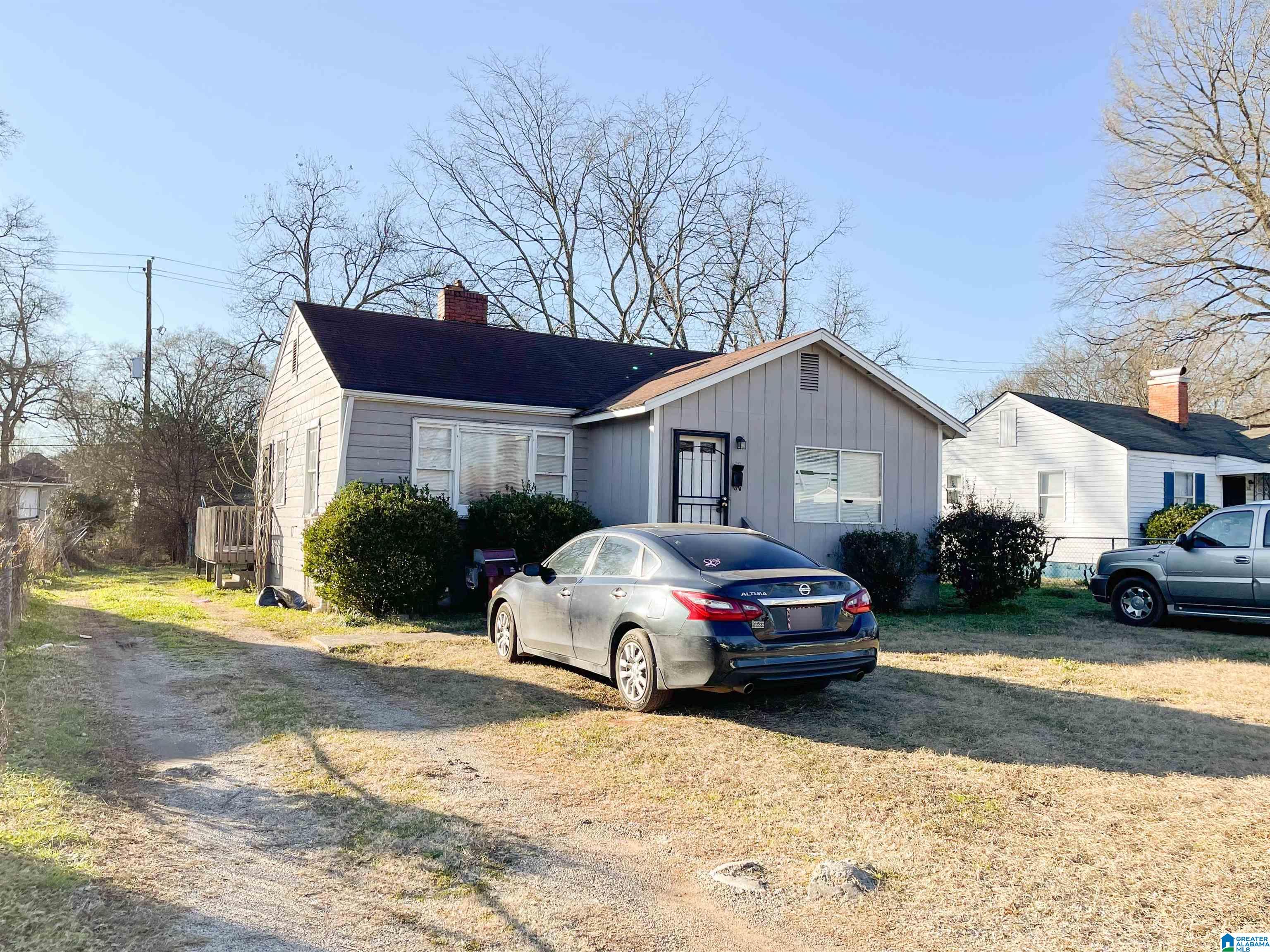 920 25th Street Southwest Birmingham, AL 35211 - Photo 2 of 2