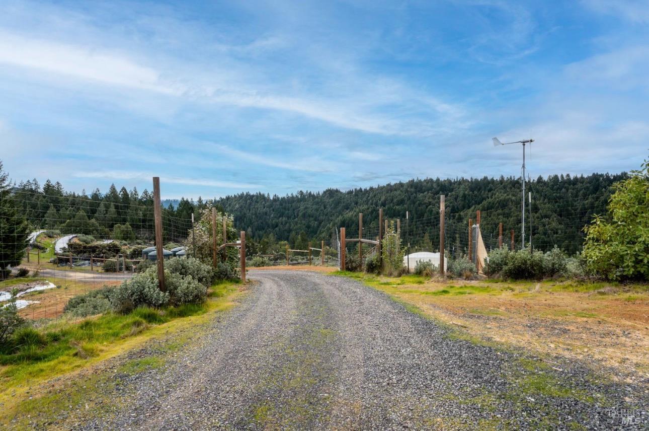 19450 Tomki Road Willits, CA 95490 - Photo 16 of 28