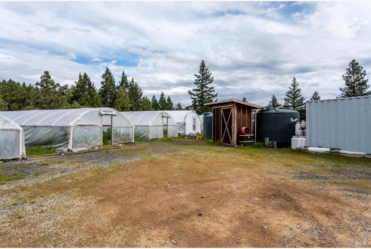 19450 Tomki Road Willits, CA 95490 - Photo 17 of 28