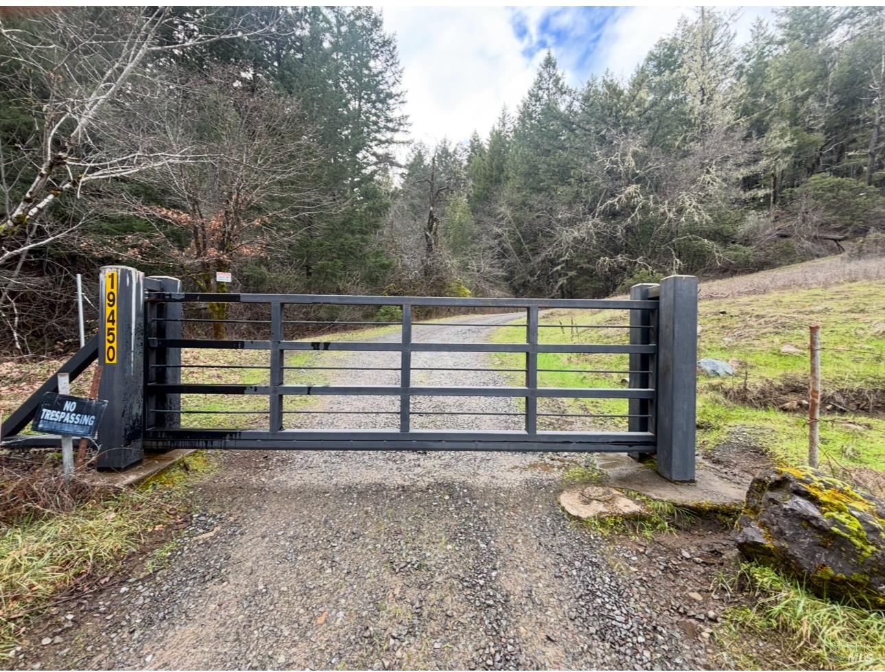 19450 Tomki Road Willits, CA 95490 - Photo 2 of 28