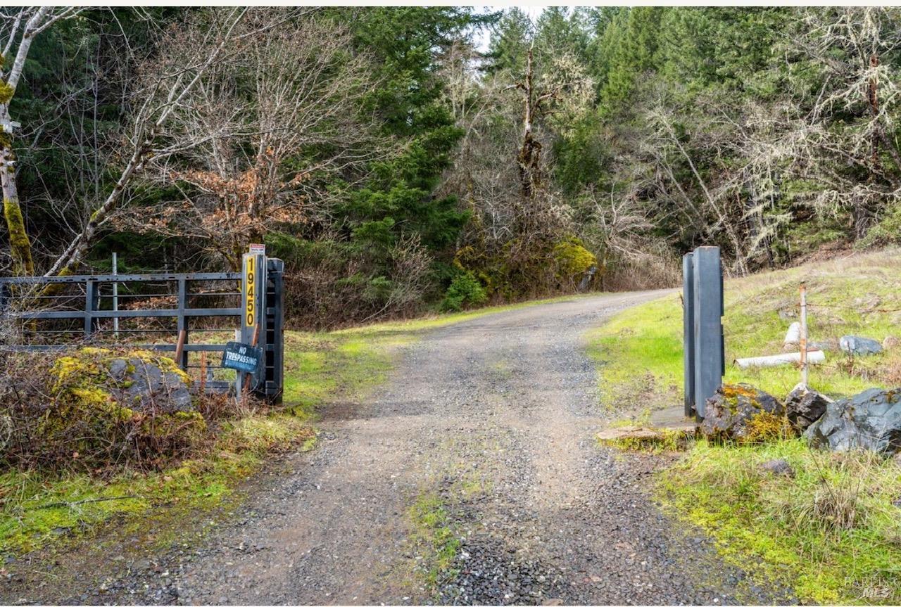 19450 Tomki Road Willits, CA 95490 - Photo 23 of 28