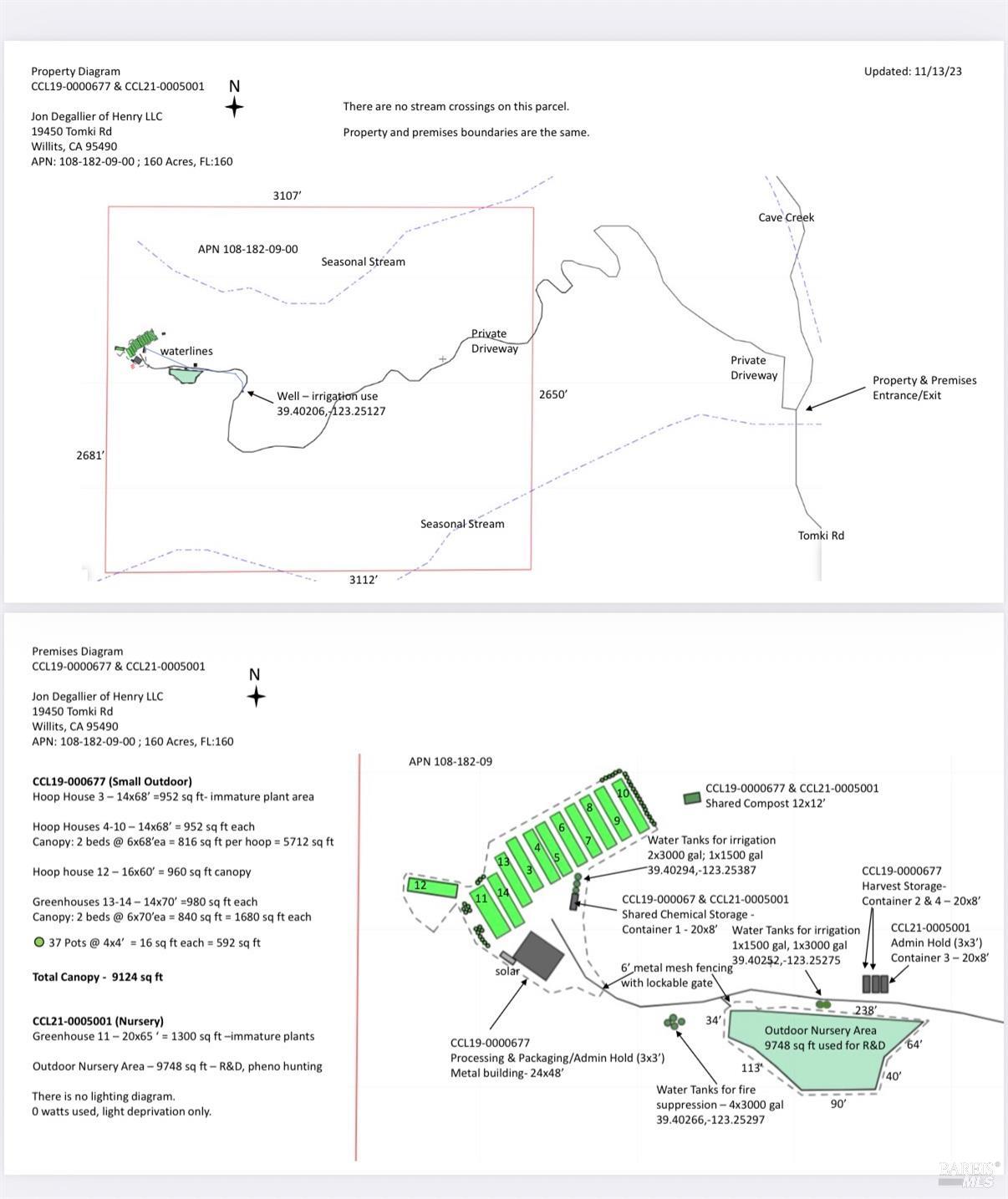 19450 Tomki Road Willits, CA 95490 - Photo 24 of 28