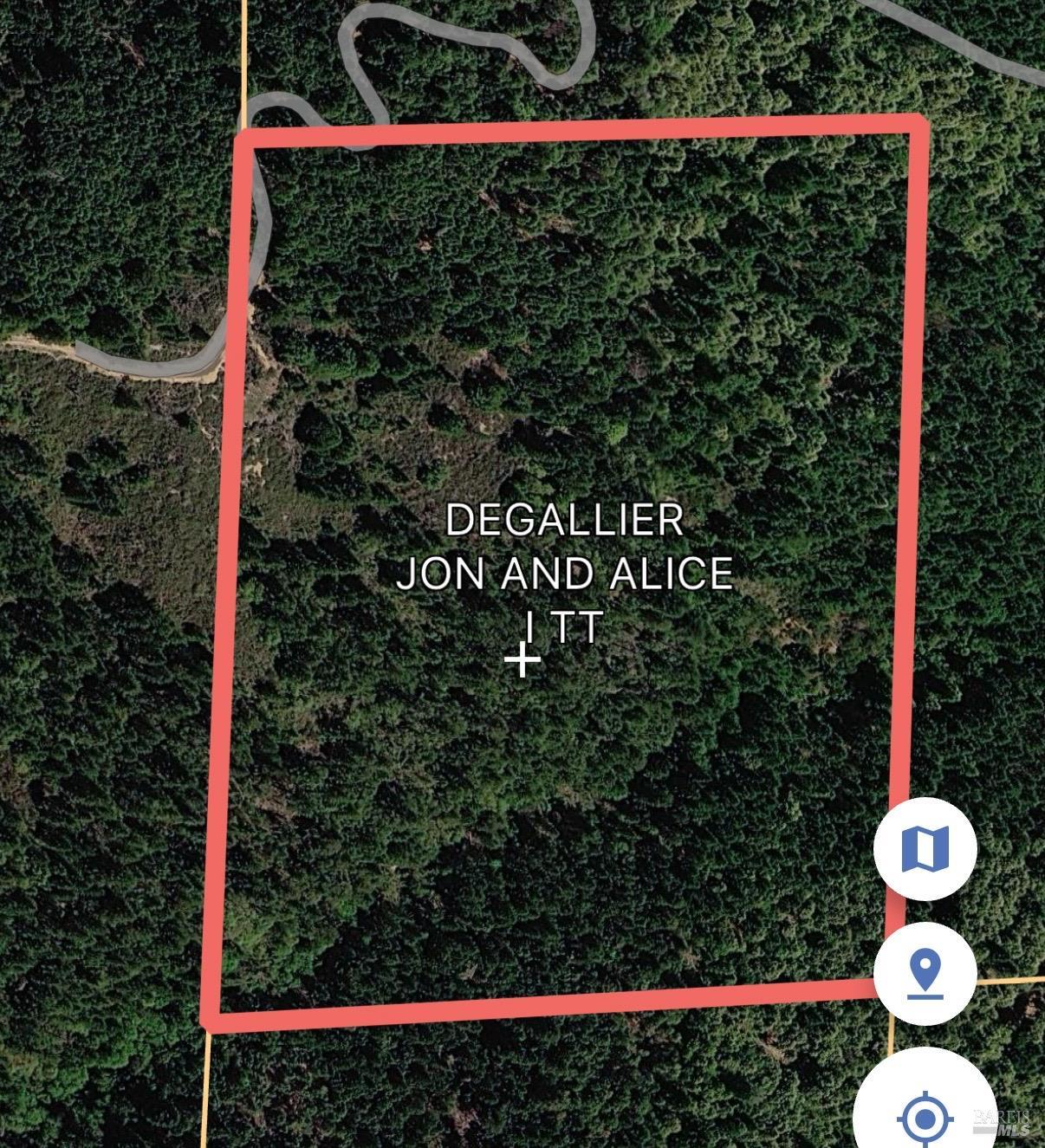 19450 Tomki Road Willits, CA 95490 - Photo 27 of 28