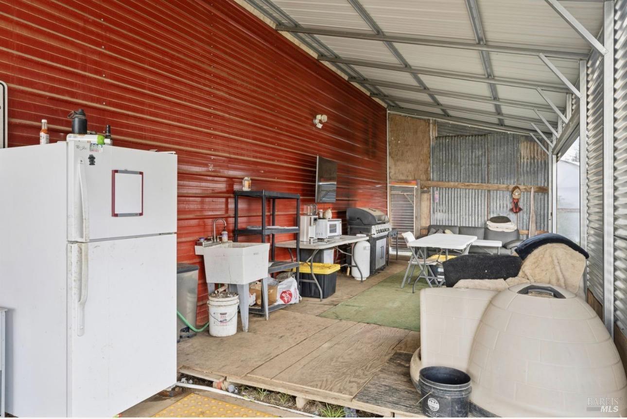 19450 Tomki Road Willits, CA 95490 - Photo 7 of 28