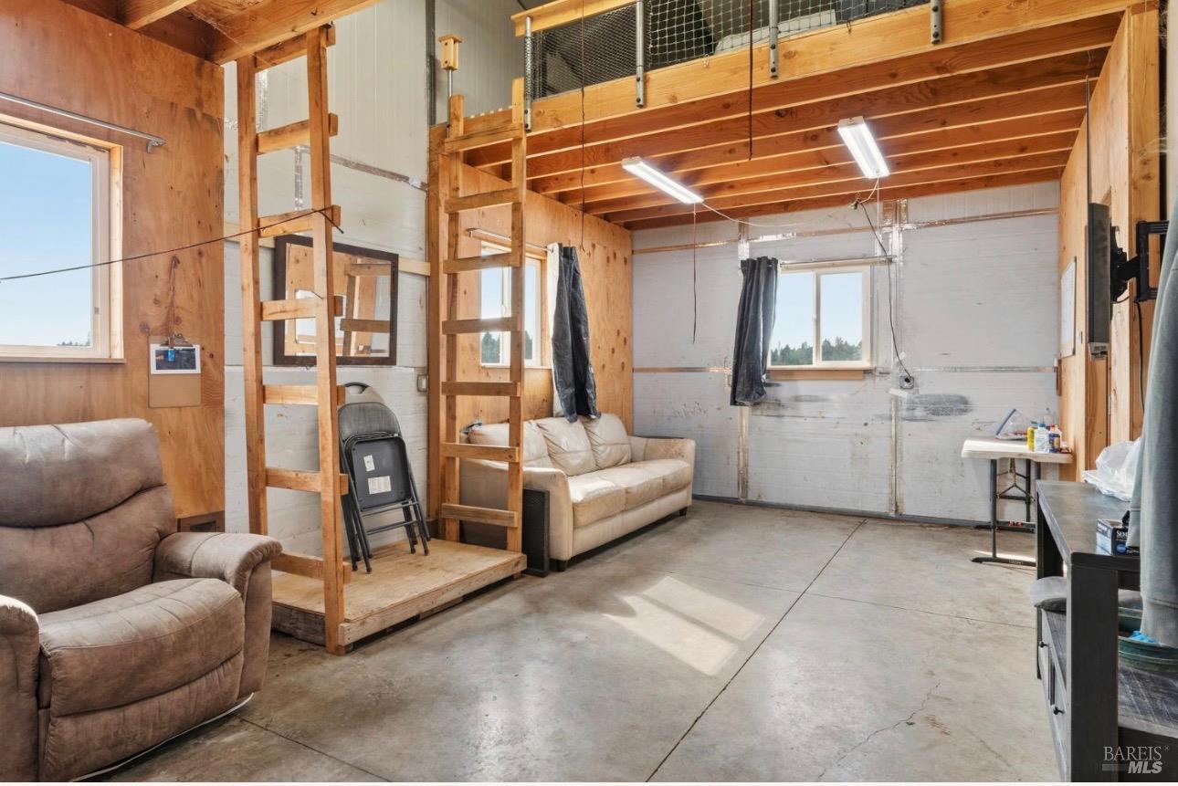 19450 Tomki Road Willits, CA 95490 - Photo 8 of 28