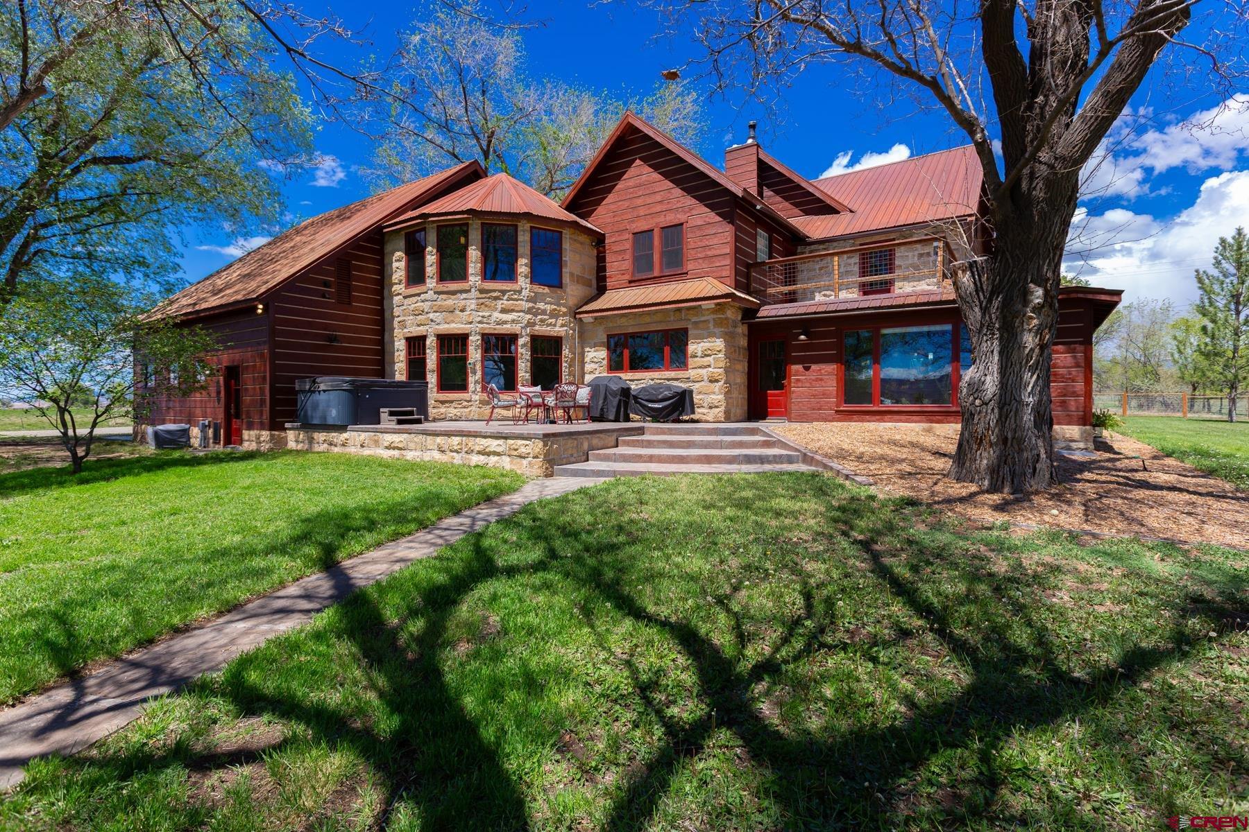 30394 J Road Hotchkiss, CO 81419 - Photo 4 of 45