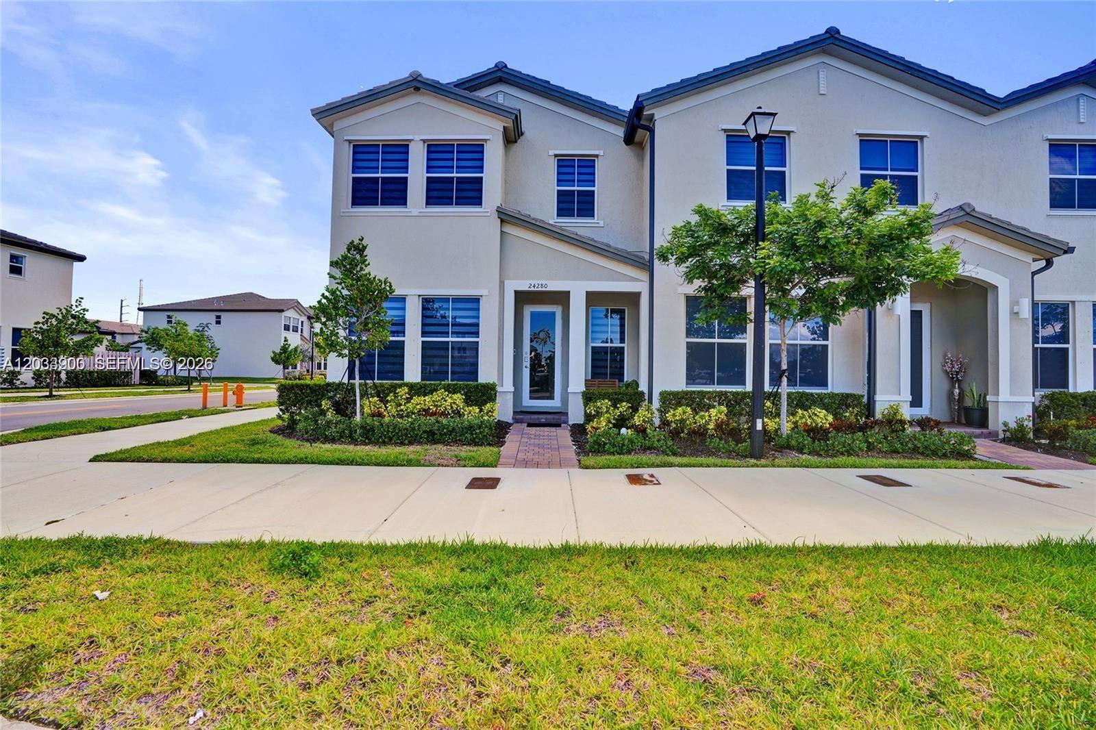 24280 Southwest 128th Avenue Homestead, FL 33032 - Photo 1 of 26