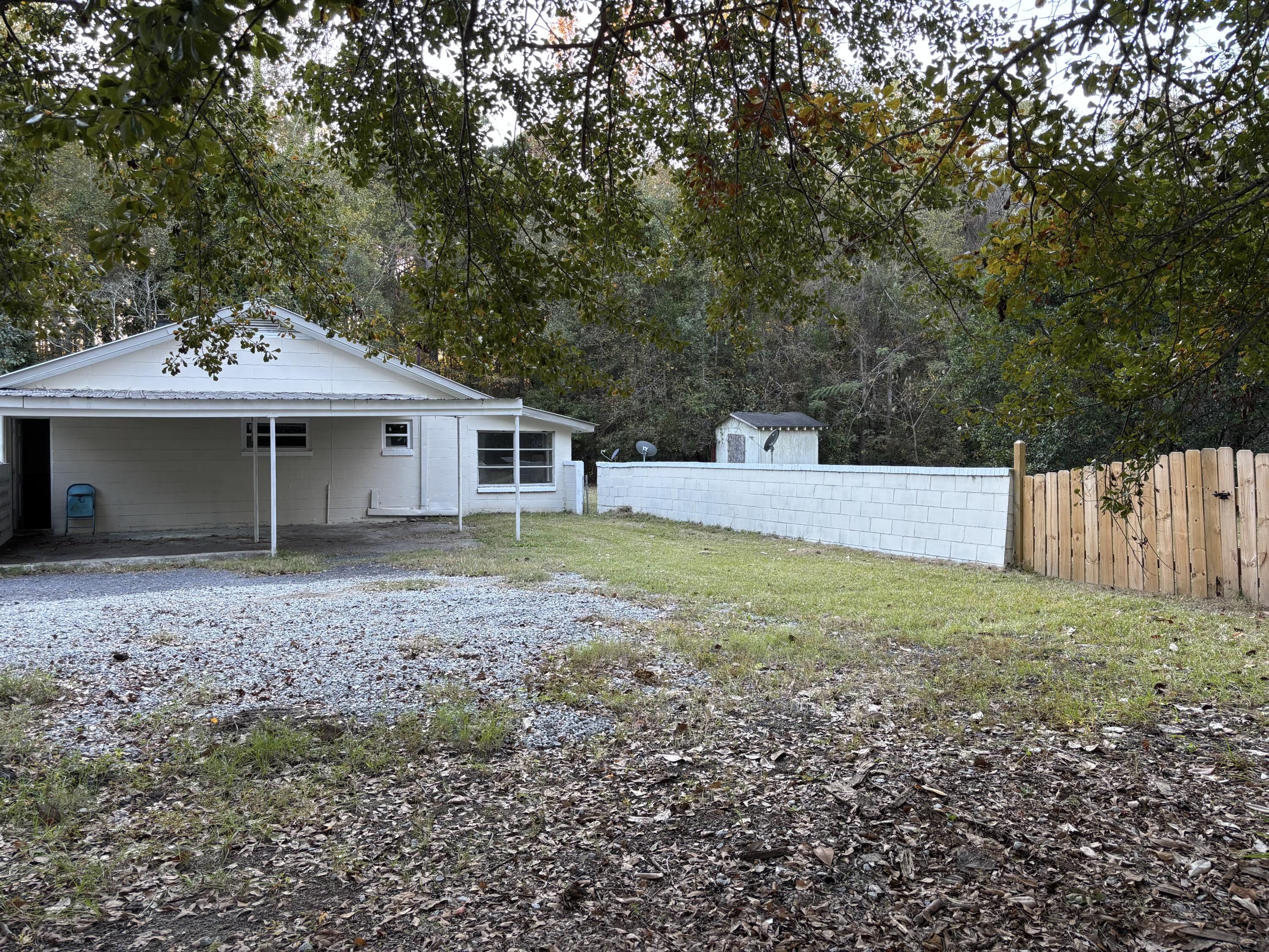 4591 Cameron Road Cameron, SC 29030 - Photo 13 of 15 IMG_1456