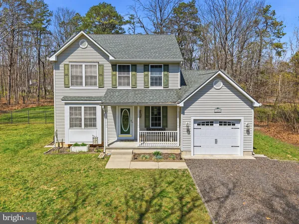 $489,900 | 3202 Oakwood Drive, Hammonton, NJ 08037