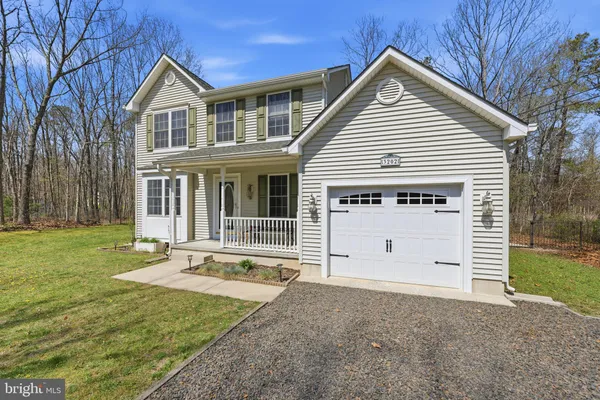 $489,900 | 3202 Oakwood Drive, Hammonton, NJ 08037
