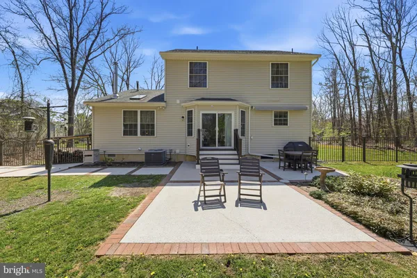 $489,900 | 3202 Oakwood Drive, Hammonton, NJ 08037