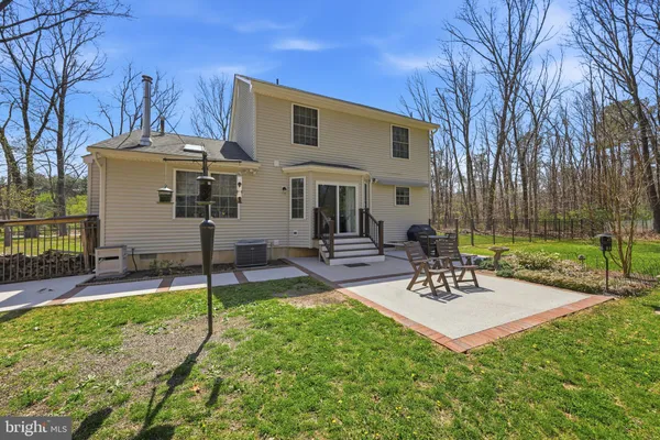 $489,900 | 3202 Oakwood Drive, Hammonton, NJ 08037
