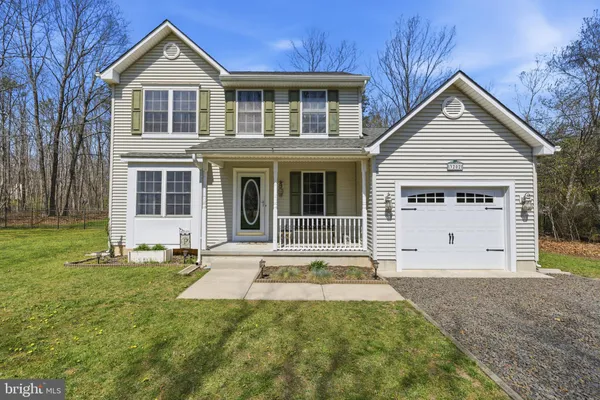 $489,900 | 3202 Oakwood Drive, Hammonton, NJ 08037