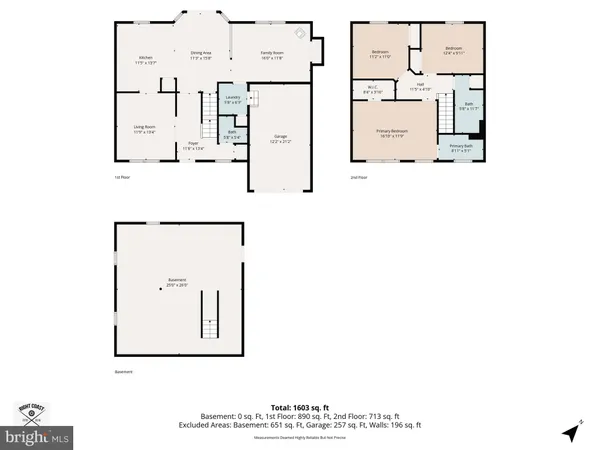 $489,900 | 3202 Oakwood Drive, Hammonton, NJ 08037