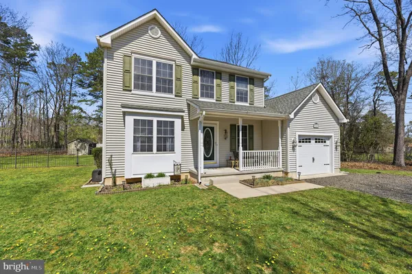 $489,900 | 3202 Oakwood Drive, Hammonton, NJ 08037