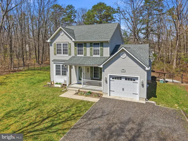$489,900 | 3202 Oakwood Drive, Hammonton, NJ 08037