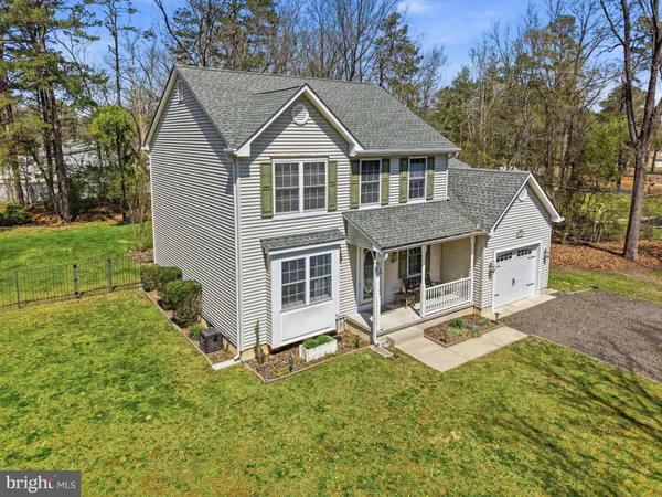 $489,900 | 3202 Oakwood Drive, Hammonton, NJ 08037
