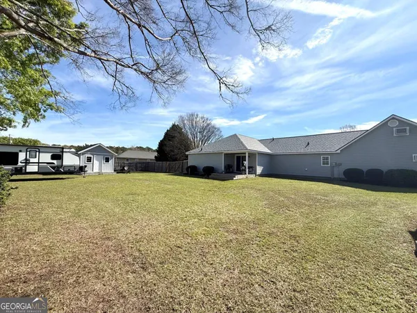 $289,900 | 1405 Pebblewood Drive, Adel, GA 31620