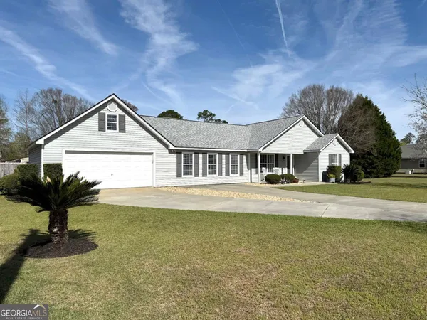 $289,900 | 1405 Pebblewood Drive, Adel, GA 31620