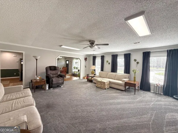 $289,900 | 1405 Pebblewood Drive, Adel, GA 31620