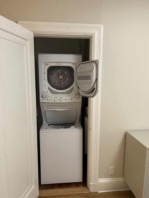 313 Tappan Street, Unit 3 Brookline, MA 02445 - Photo 22 of 23