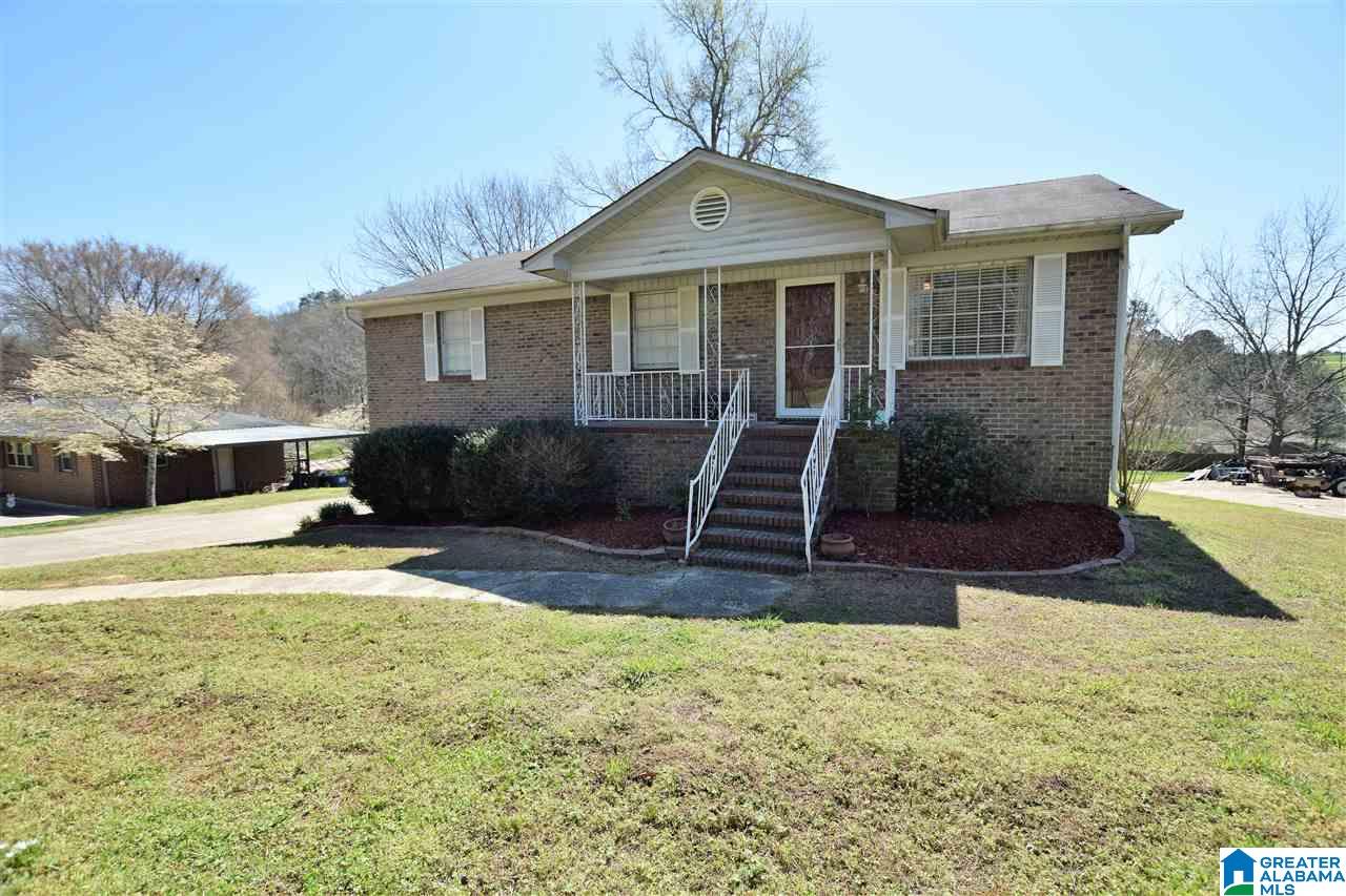 2264 Spring Street Gardendale, AL 35071 - Photo 4 of 29