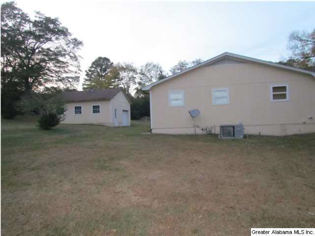125 Aderholt Drive Springville, AL 35146 - Photo 5 of 6