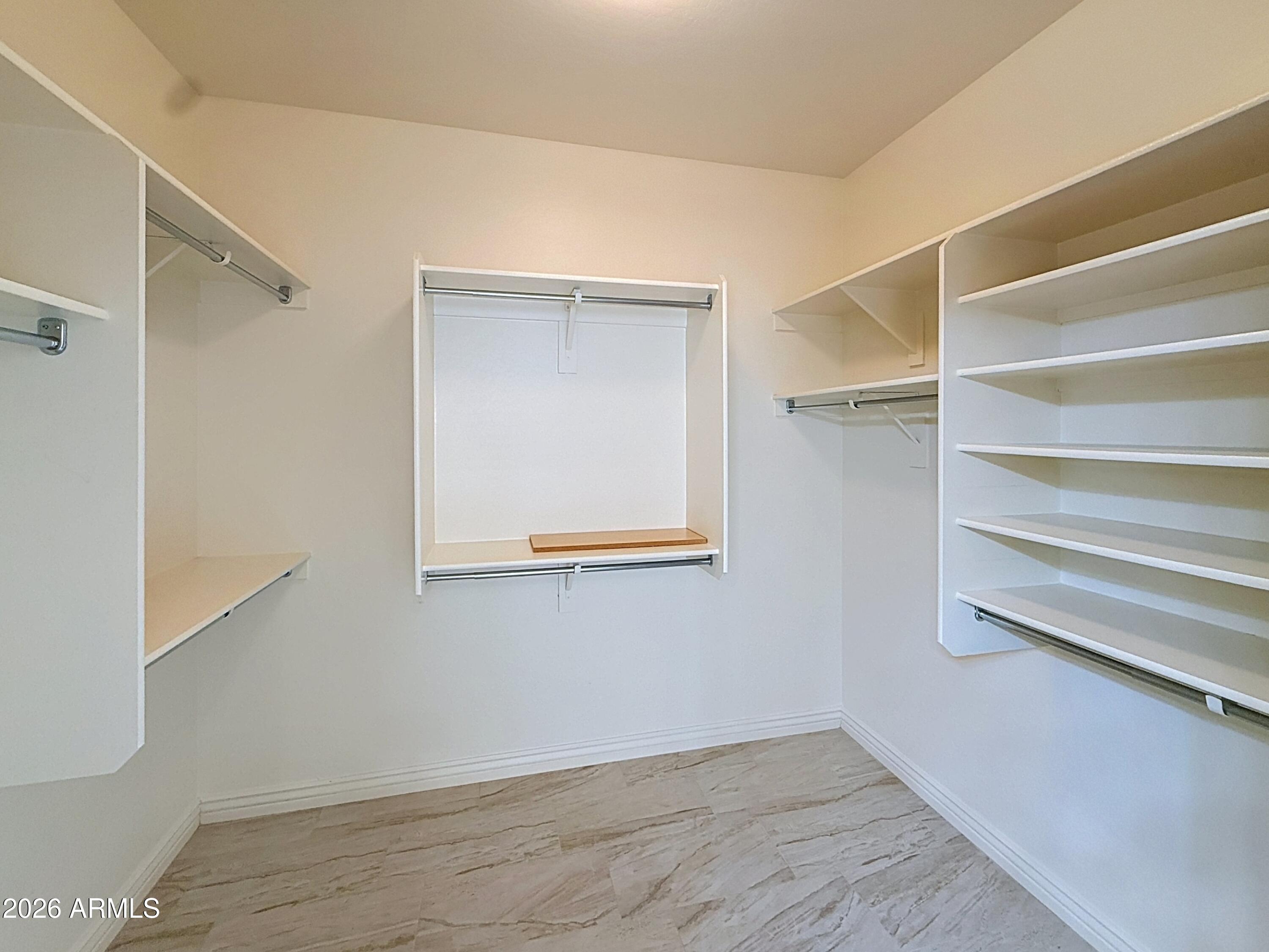 28222 North 44th Way Cave Creek, AZ 85331 - Photo 26 of 31 Large Walk in Closet