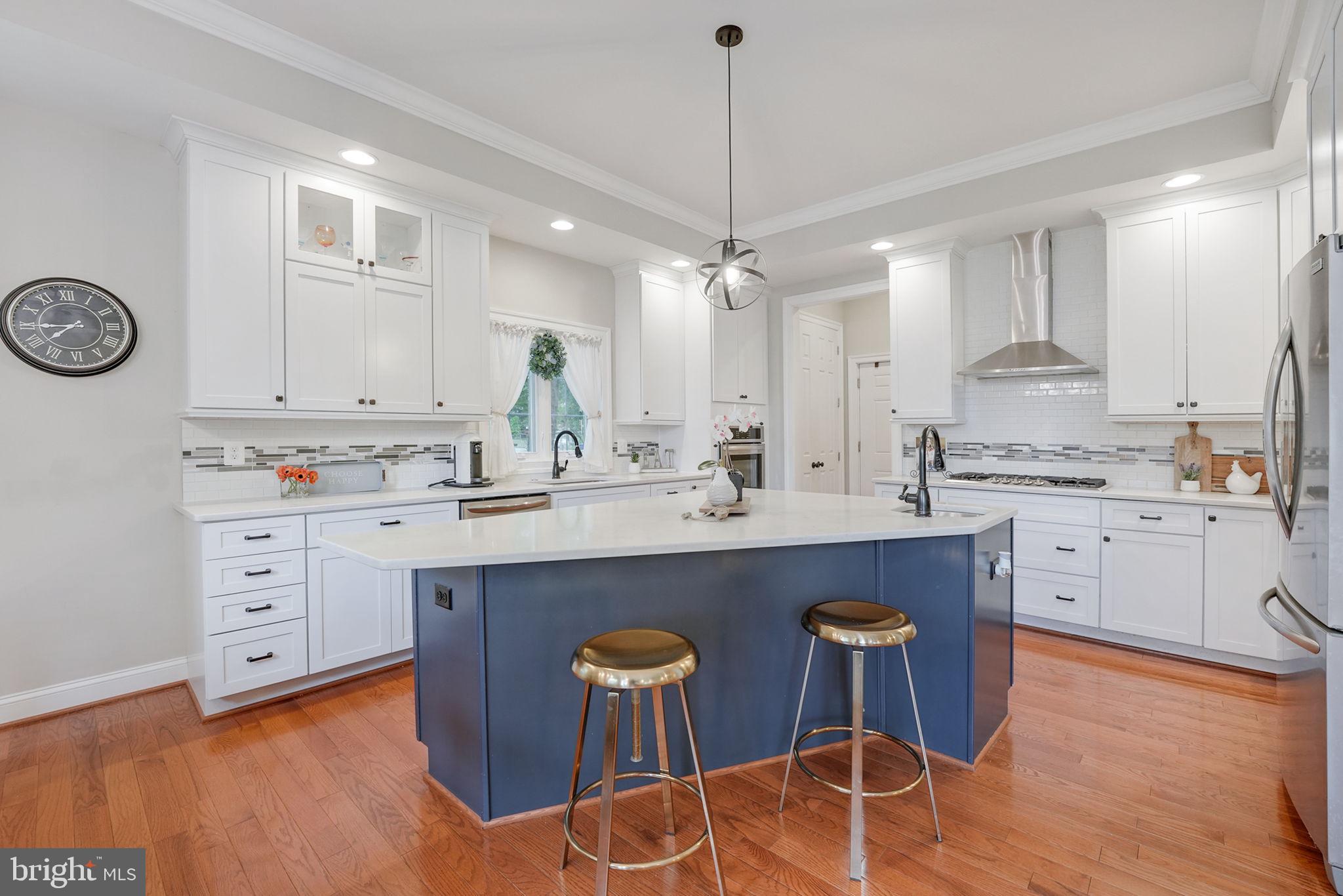 8908 Walker Street Fairfax, VA 22032 - Photo 17 of 66