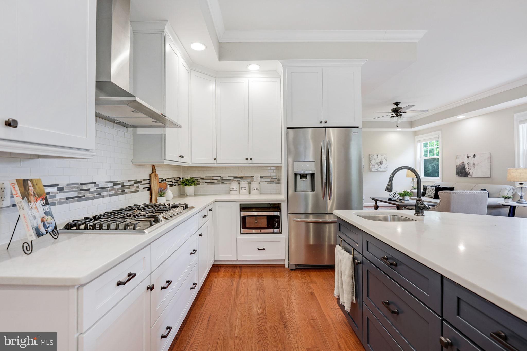 8908 Walker Street Fairfax, VA 22032 - Photo 20 of 66