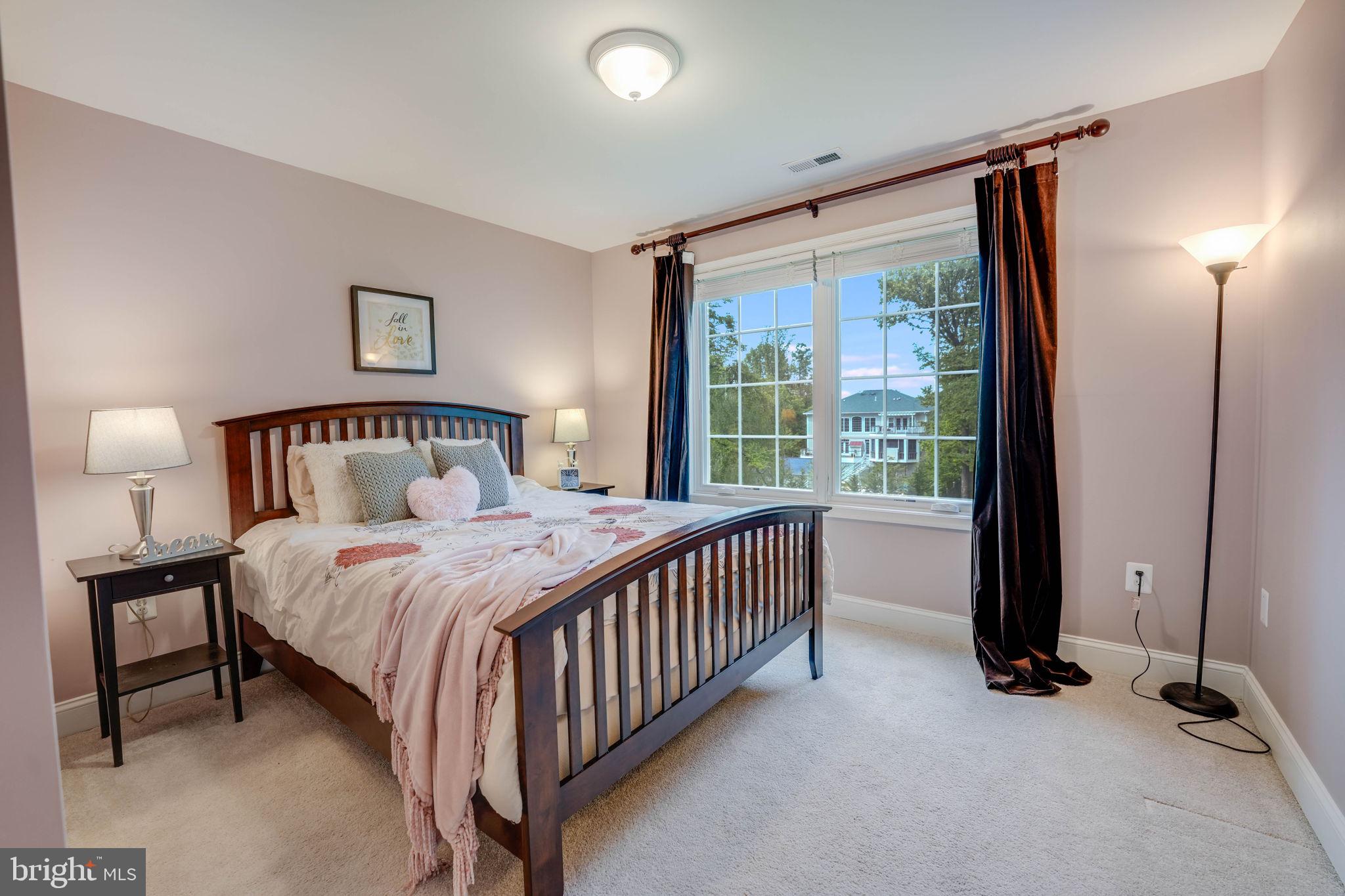 8908 Walker Street Fairfax, VA 22032 - Photo 36 of 66 4th bedroom