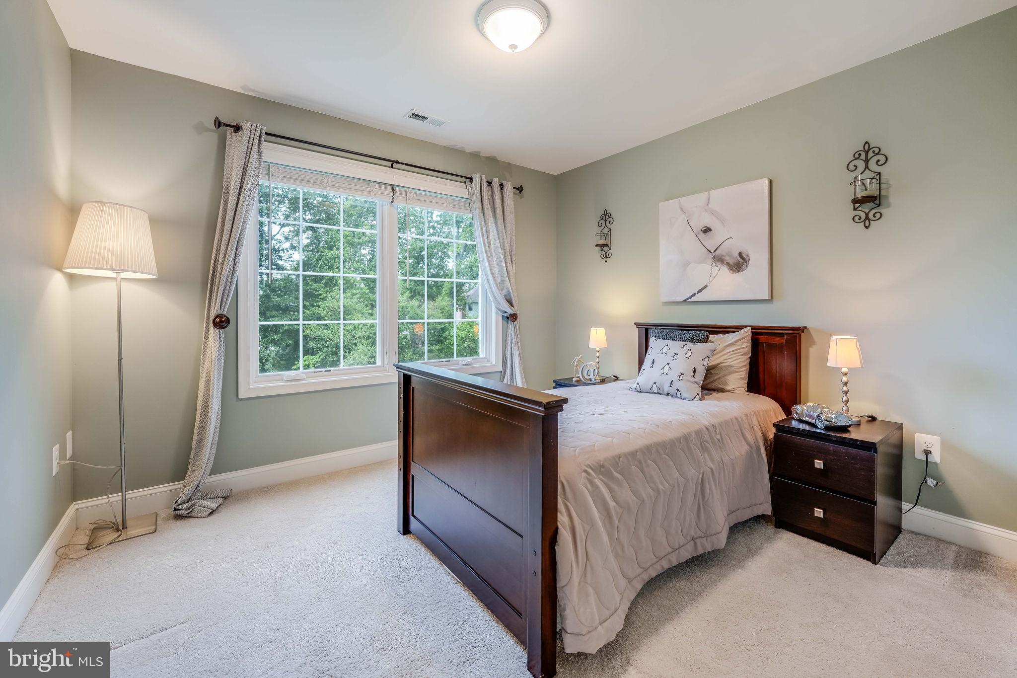 8908 Walker Street Fairfax, VA 22032 - Photo 44 of 66 5th bedroom