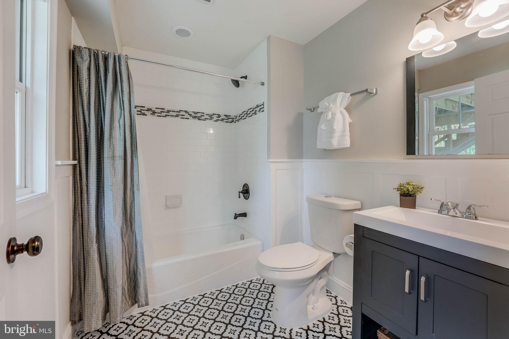 8908 Walker Street Fairfax, VA 22032 - Photo 54 of 66 Full bath in LL